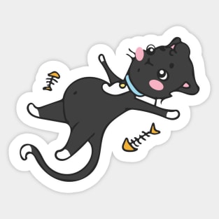 cat Sticker